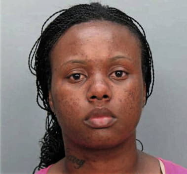 Cynthia Jones, - Dade County, FL 