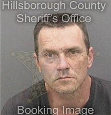 Lantz Kelso, - Hillsborough County, FL 