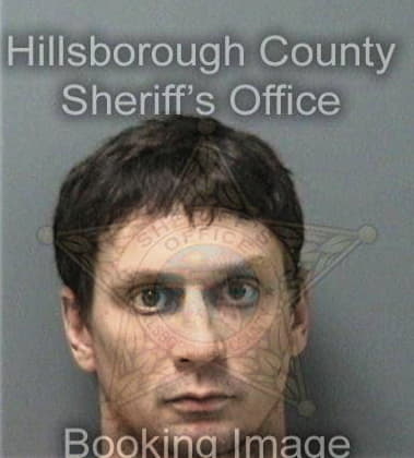 Michael Laird, - Hillsborough County, FL 