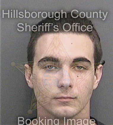 Lawton Lee, - Hillsborough County, FL 