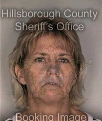 Donna Litherland, - Hillsborough County, FL 