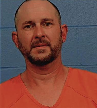 Anthony Lolio - Williamson County, TX 