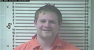 Charles Lovingood, - Hardin County, KY 