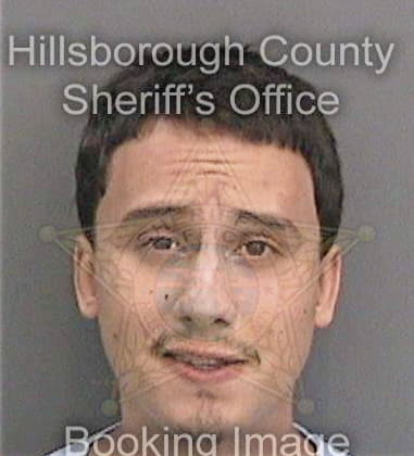 Jacob Luciana, - Hillsborough County, FL 