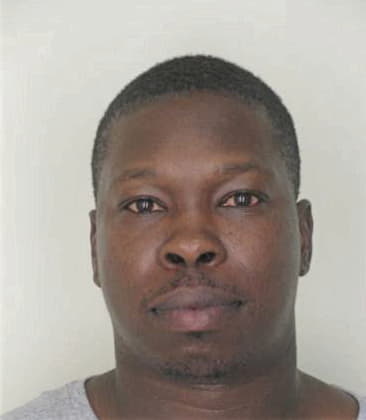 Raimon Malone, - Hillsborough County, FL 