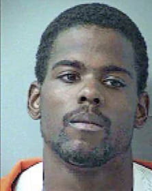 Andre Martin, - Okaloosa County, FL 