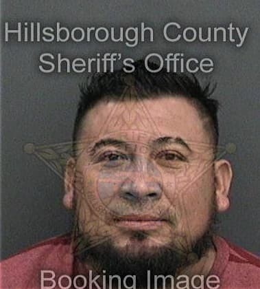 David Martinez, - Hillsborough County, FL 