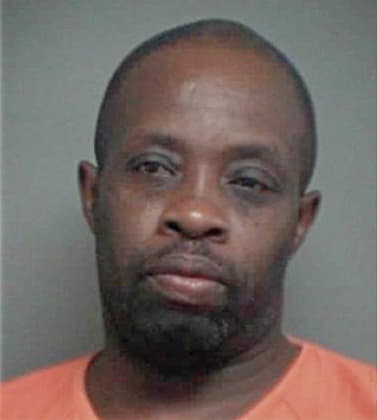 Kenneth McCray, - Georgetown County, SC 