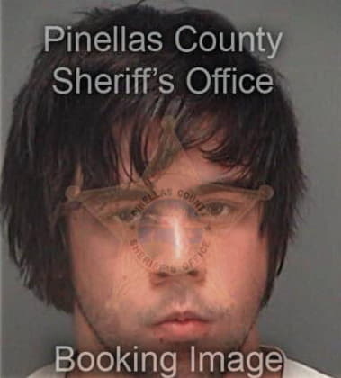 James McCreery - Pinellas County, FL 