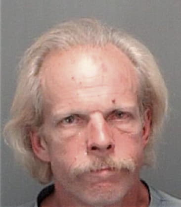 Marvin McIntyre - Pinellas County, FL 