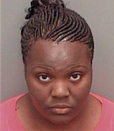 Torren McKinney - Pinellas County, FL 