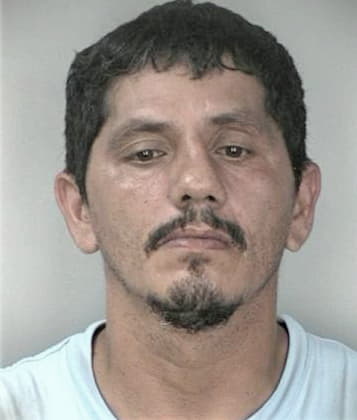 James Meier - Hillsborough County, FL 