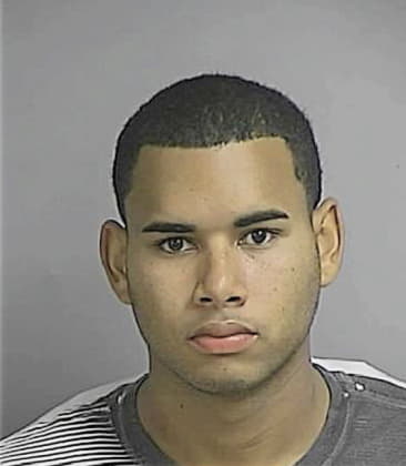 Rafael Morales-Guzman, - Osceola County, FL 