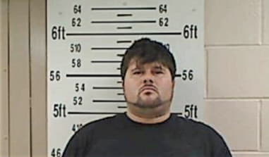 Luis Moreno-Sidon, - Kleberg County, TX 