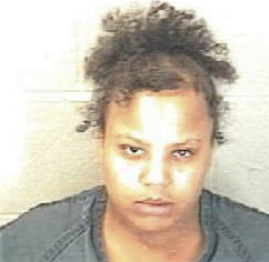 Dominique Mosley, - Tippecanoe County, IN 