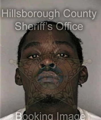 Isreal Murray, - Hillsborough County, FL 