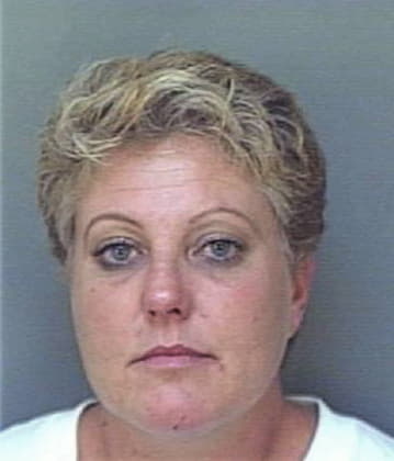 Nicole Nichols, - Polk County, FL 