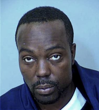 Lashunn Norris - Maricopa County, AZ 