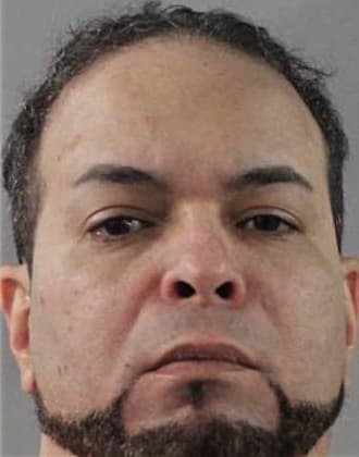 Jose Oquendo-Irizarry, - Polk County, FL 