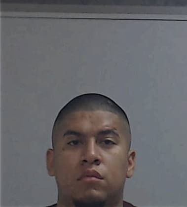 Jonathan Pedro, - Hidalgo County, TX 