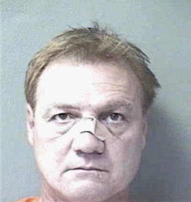 Billy Perdue, - Okaloosa County, FL 