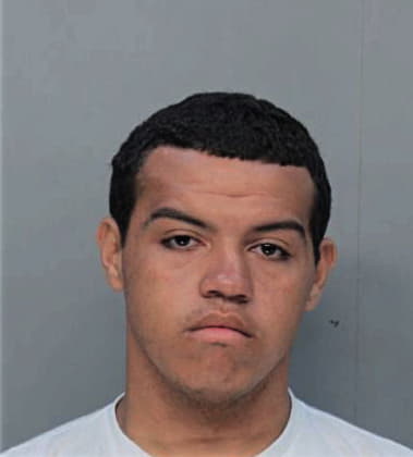 Jocinto Perez, - Dade County, FL 