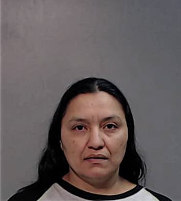 Maxine Perez, - Hidalgo County, TX 