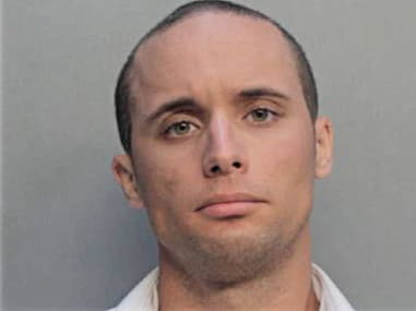 Enrique Perez-Lopez, - Dade County, FL 