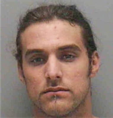 James Petersen, - Lee County, FL 