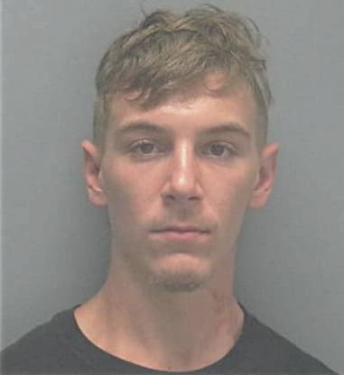 Steven Petre, - Lee County, FL 