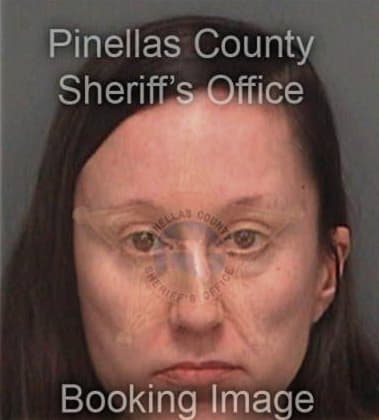 Andrea Philippus, - Pinellas County, FL 