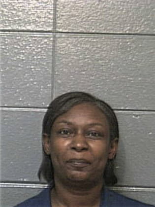 Belinda Powe, - Baldwin County, AL 