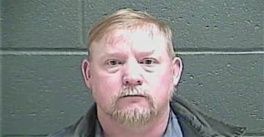 David Powers, - Perry County, IN 