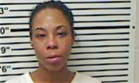 Cynthia Pruitt, - Jones County, MS 