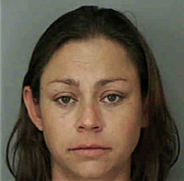 Rachel Rhoda, - Polk County, FL 