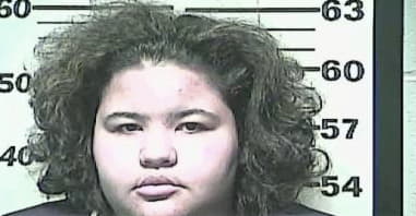 Brittany Richardson - Campbell County, KY 