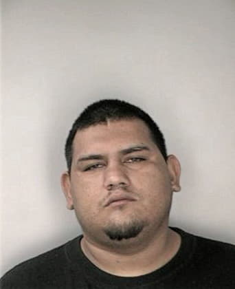 William Rios, - Hillsborough County, FL 