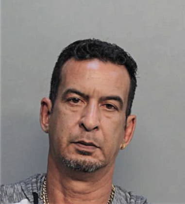 David Rivera, - Dade County, FL 