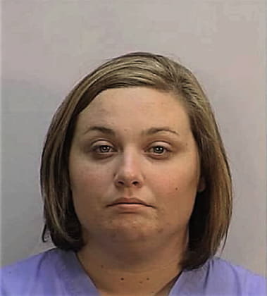 Shenara Roach-Lytch, - Guilford County, NC 