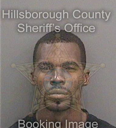 David Robinson - Hillsborough County, FL 
