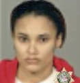 Pamela Robinson - Multnomah County, OR 