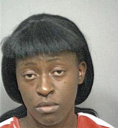 Yolanda Rodgers, - Marion County, FL 