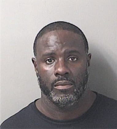 Michael Rohadfox, - Escambia County, FL 