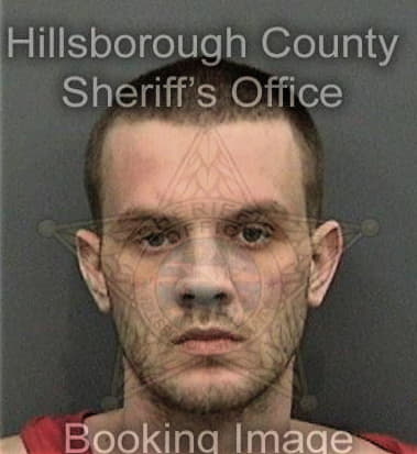 Pedro Roquearias, - Hillsborough County, FL 