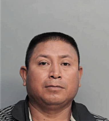 Mario Saponlopez, - Dade County, FL 