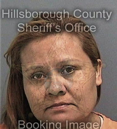 Erin Schumacher, - Hillsborough County, FL 