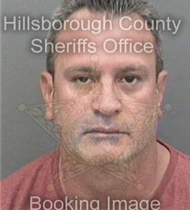 Trent Slowikowski, - Hillsborough County, FL 