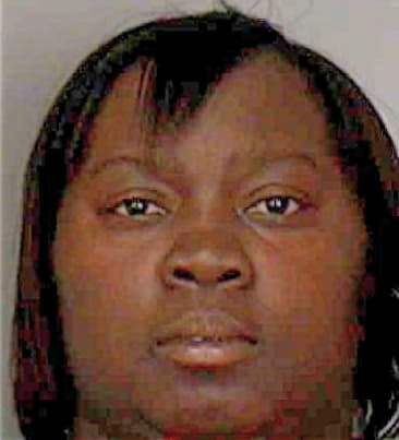 Dorothy Smith - Polk County, FL 