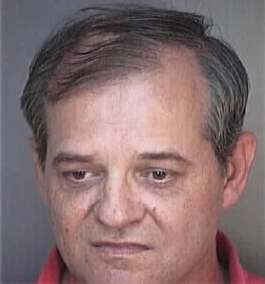 Harold Smith - Polk County, FL 