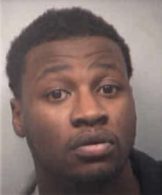 Damario Snow - Fulton County, GA 